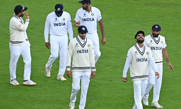 One Team India Staff Member Tests Positive For COVID-19, Three Coaching Assistants Isolated