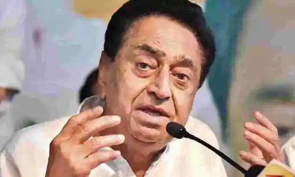Sonia Gandhi may step down as Congress interim president, Kamal Nath likely to replace her