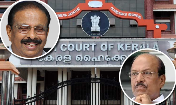 Kerala Cabinet alters minority students scholarship ratio