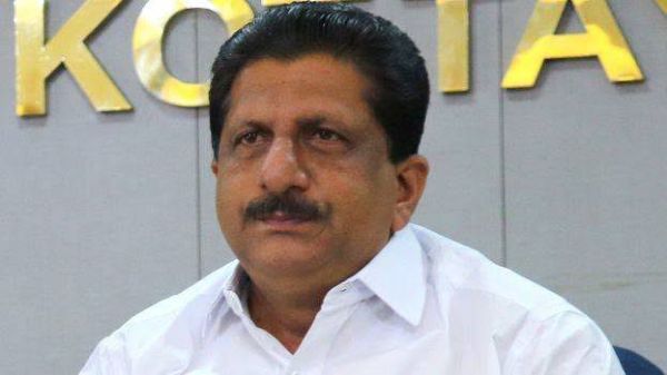 Mons josephs reaction on party issues 