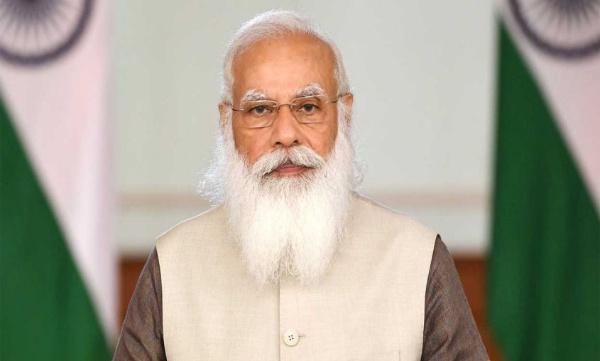 India at the edge of covid third wave