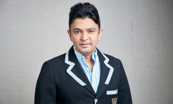 Case against T-Series Head Bhushan Kumar 