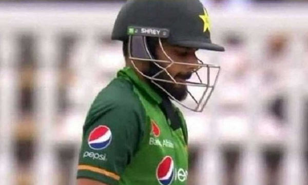 Now Pakistan has its own Virat Kohli': Netizens declare Saud Shakeel as Indian skipper's doppelganger