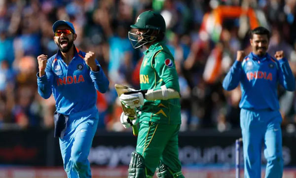 ICC Announces Groups for T20 World Cup 2021, India and Pakistan Placed Together