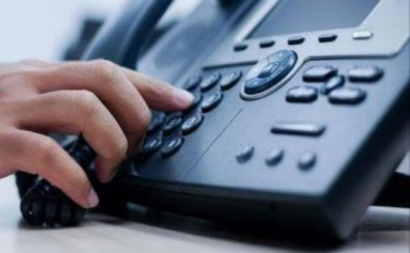 Panchayath officials have pick the phone within 3 rings 