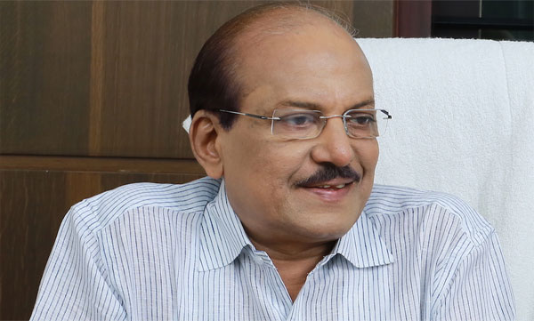 Muslim league protest on minority scholarship issue