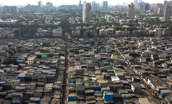 Mumbai's Dharavi Reports Zero Case in Last 24 Hours