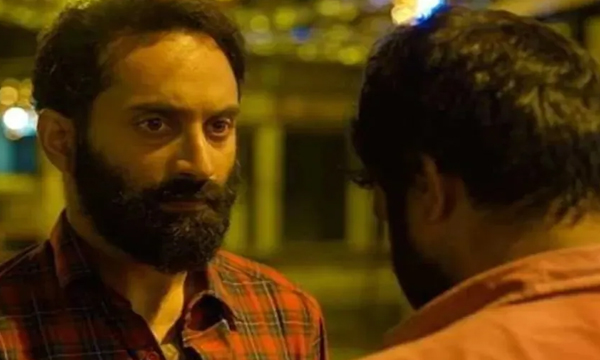 sandeep varier  criticizm