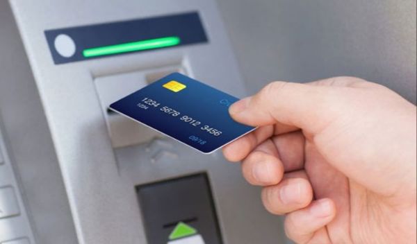 Atm service charge increase