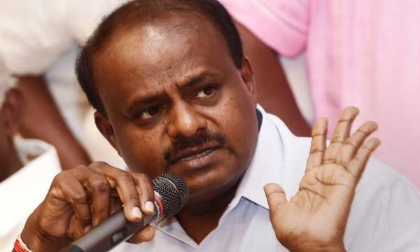 Phones Linked To Karnataka Congress-JDS Government Were On Pegasus List