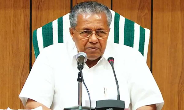 CM says PSC rank lists will not be extended