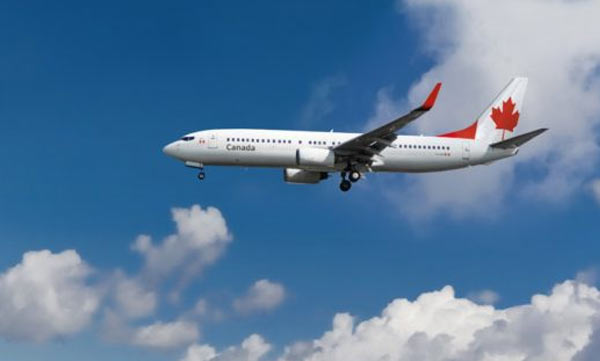 Delta variant: Canada extends Indian Flight ban again