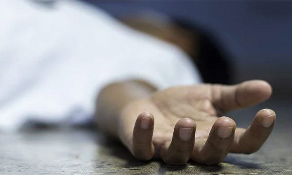father and daughter died in well