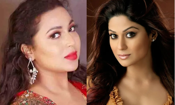 There Are Nearly 30 Actors Who Are Actively Promoting & Shooting