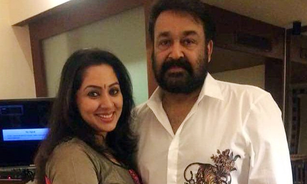 interview with Actress Sreeya Remesh