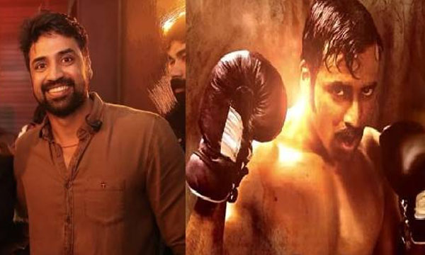 sarpattai parambarai