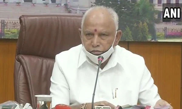 Key Karnataka Meet On BS Yediyurappa Successor Soon