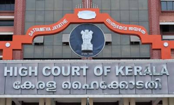 Muttil tree cut case; three main accused arrested by thiroor police