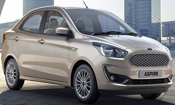 ford-aspire-to-get-automatic-transmission