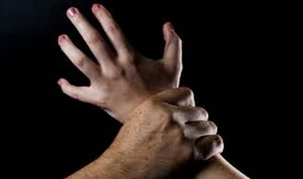 Rape on mentally disabled lady 