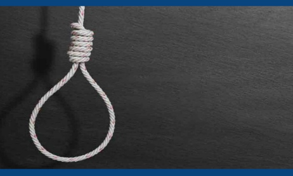 10 year old boy hanged accidentally 