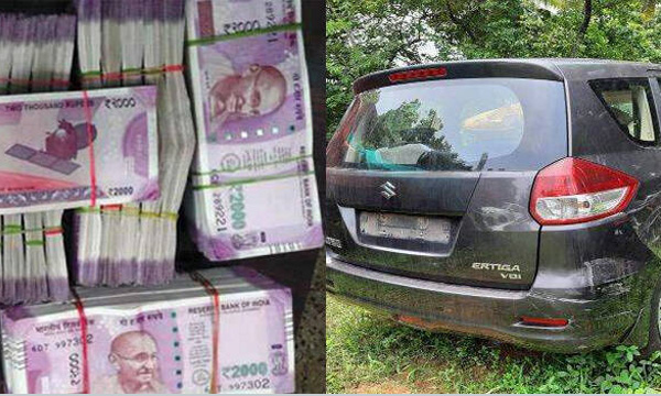 Kodakara hawala case: Kerala police recommends for investigation by central agencies