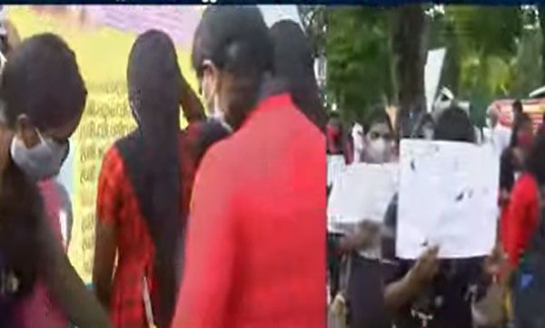 psc rank list  issue in kerala assembly