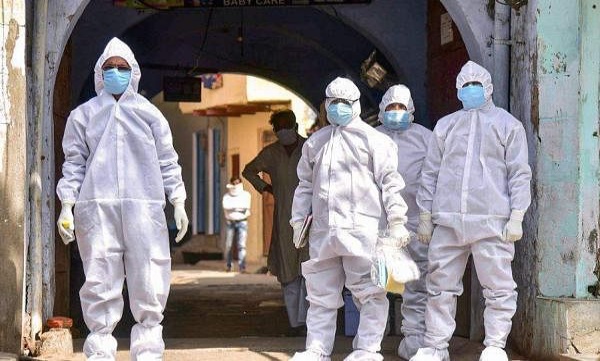 Covid third wave in india 