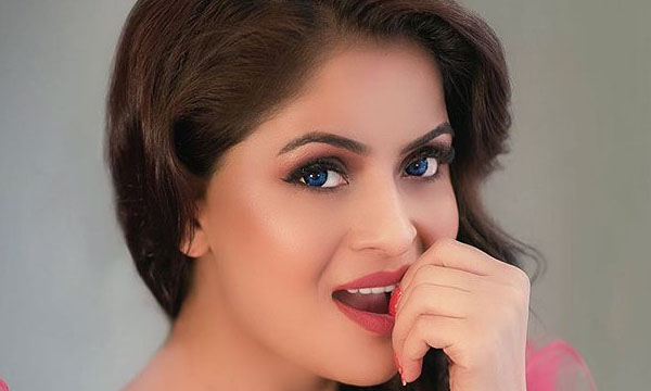 gehana vasisht against mumbai police