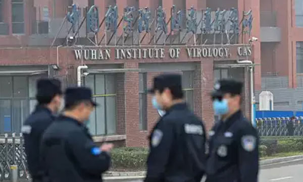 Coronavirus leaked from lab in China, says report by US Republicans