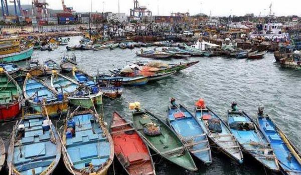 Fishing crisis in kerala 
