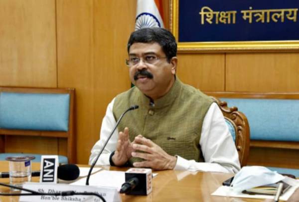 24 universities declared fake by UGC, Uttar Pradesh tops list: Dharmendra Pradhan