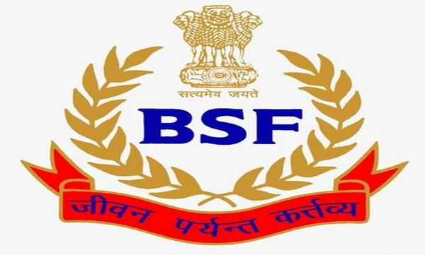 Two bsf personnel dies in militant attack