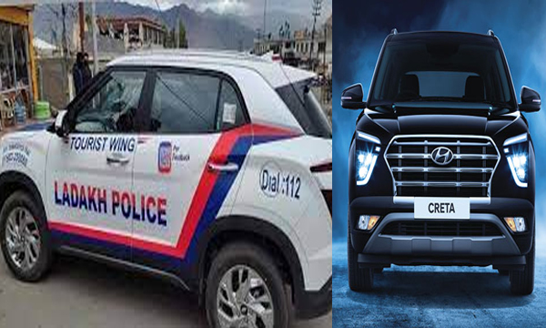hyundai-creta-joins-ladakh-police-force-find-here-all-details