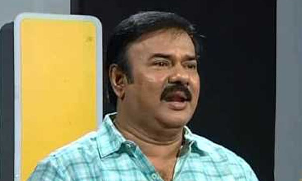 സര്‍ക്കാരിന്റെ ഭക്ഷ്യക്കിറ്റ് നല്ലതാണെന്ന് പറഞ്ഞു ; മണിയന്‍പിള്ള രാജുവിന് മന്ത്രി വീട്ടില്‍ കൊണ്ടുപോയി കിറ്റ് കൊടുത്ത് വിവാദത്തിലായി