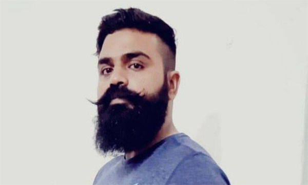 Gangster found dead in Tihar jail