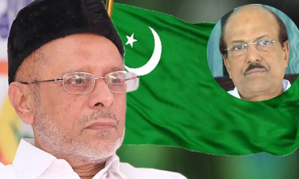 IUML supremo was questioned by ED in black money case