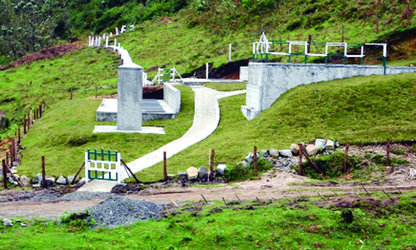 Pettimudi tragedy- first anniversary 