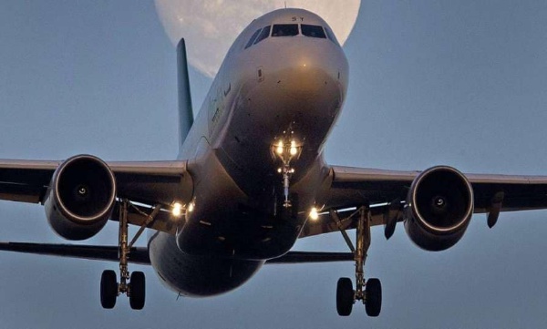 Flight services india 