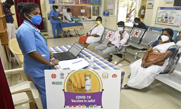 New covid 19 cases and deaths india; 