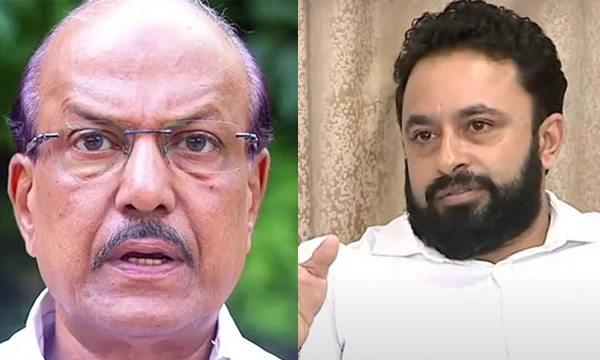 Trouble brewing in IUML over ED notice