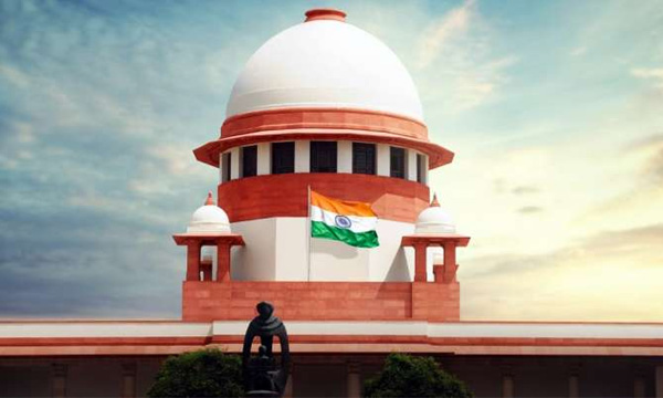 sooryanelli case in supreme court