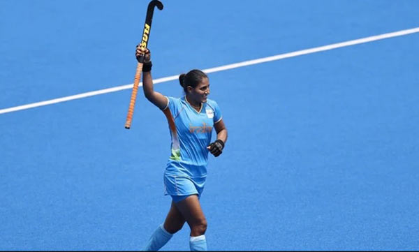 Will Seek Government Job For Daughter, Says Hockey Star Gurjeet Kaur's Father