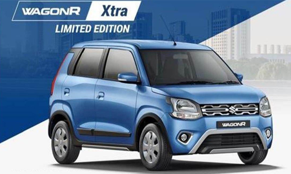  maruti-suzuki-launched-limited-edition-for-wagonr-xtra