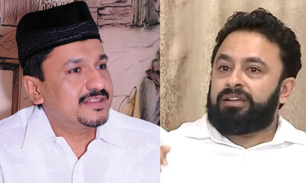 Panakkad family join forces against Kunhalikutty