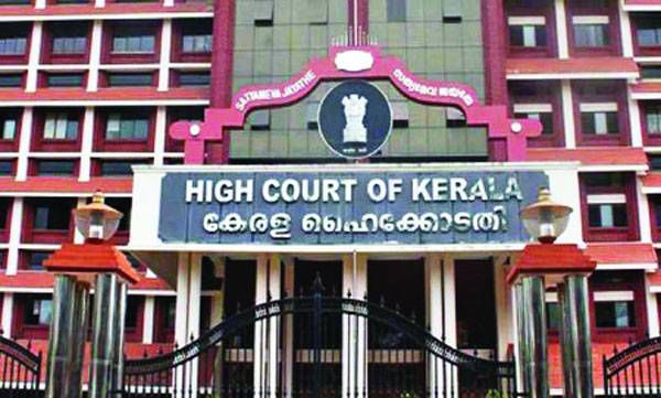 Highcourt about tax from priest and nun 