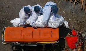 Covid-19 flares again in Wuhan 