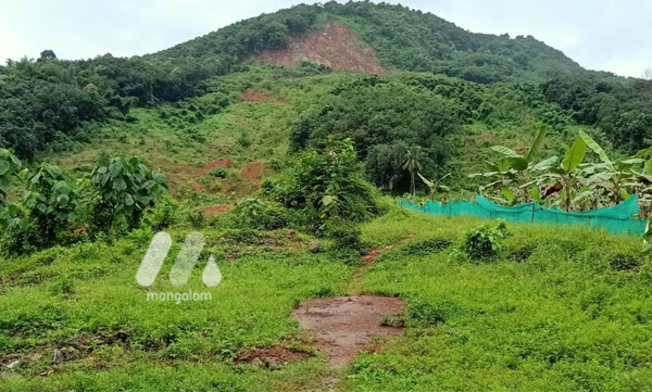Memories of Landslide still haunt Kavalappara