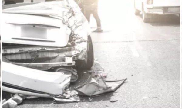 Accident cases investigation 