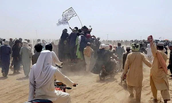 Taliban Impose New Restrictions on Women